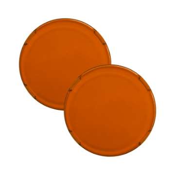 Picture of Rigid Industries Light Cover for 360-Series Amber PRO - 4in- Pair