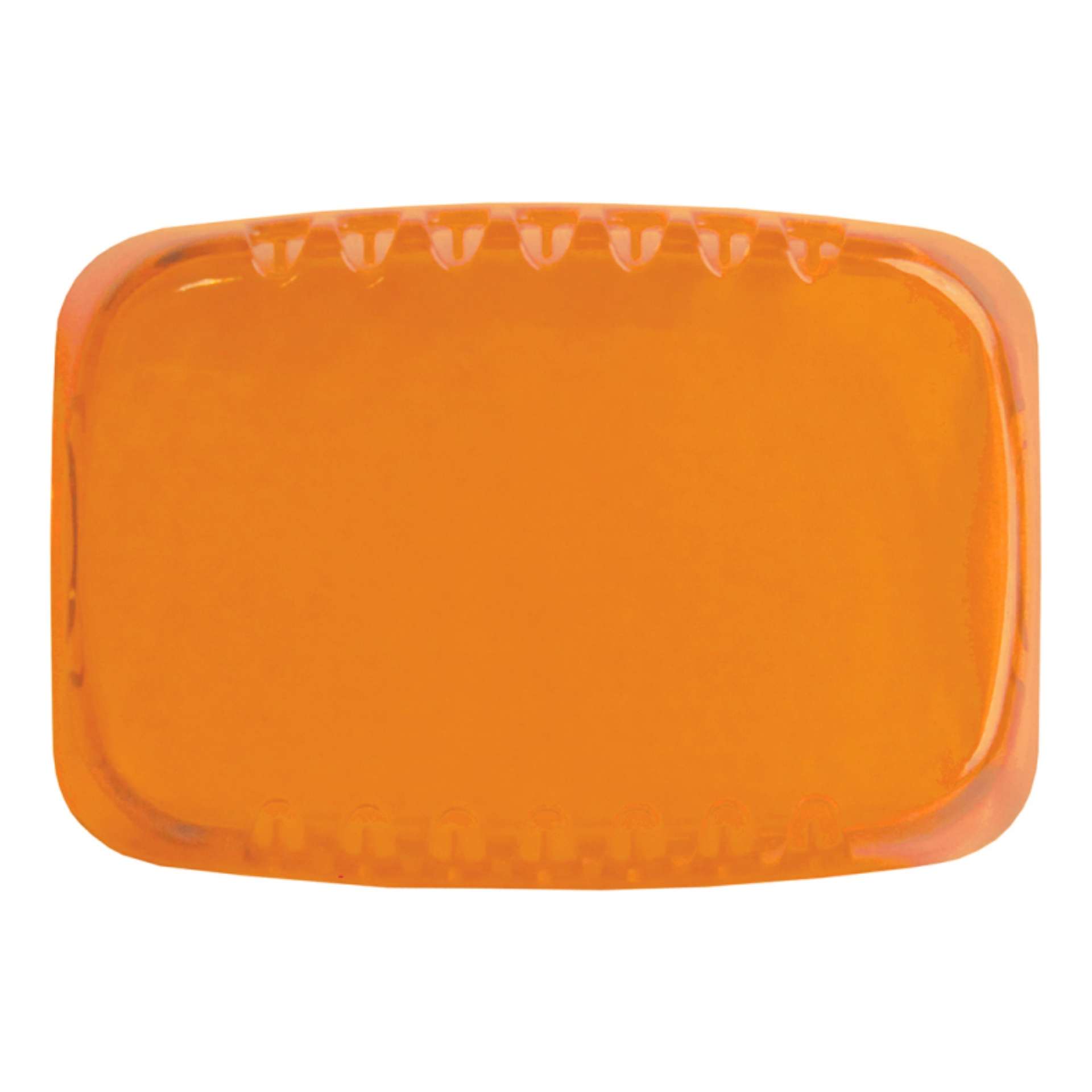 Picture of Rigid Industries Light Cover for SR-M Series Amber PRO