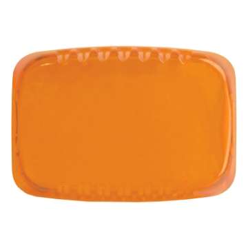 Picture of Rigid Industries Light Cover for SR-M Series Amber PRO