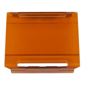 Picture of Rigid Industries Light Cover for E-Series Amber PRO - 4in