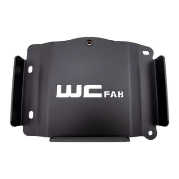 Picture of Wehrli 11-16 Duramax Battery Tray Relocation Kit