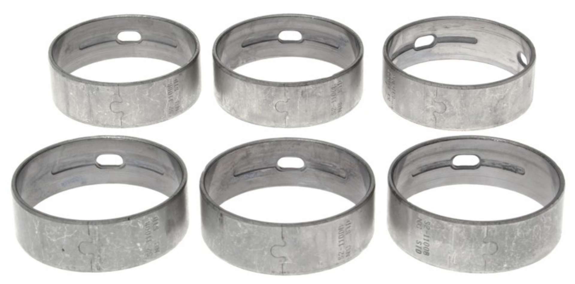 Picture of Clevite Isuzu 5393 5785 6130cc 6 Cyl 1972-90 Camshaft Bearing Set