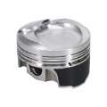 Picture of Wiseco Honda K20C1 TYPE R x 3cc Dome 1-2600 x 3 Engine Piston Set