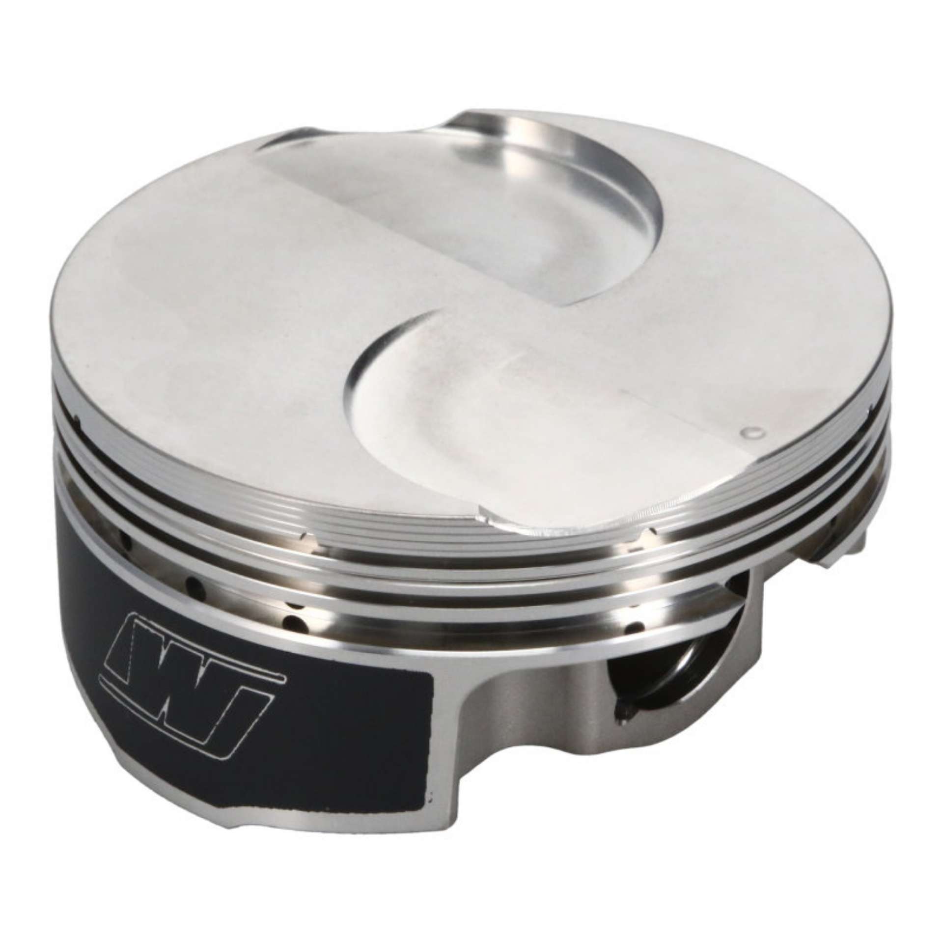 Picture of Wiseco Ford 2-3L 3-810in Bore 1-090CH -927 Pistons