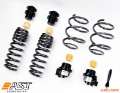 Picture of AST 16-21 BMW M2 F87 - 14-18 M3 F80 - M4 F82 Adjustable Lowering Springs