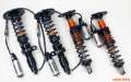 Picture of Moton 06-08 BMW Z4 M E85-E86 3-2 Moton 3-Way Series Coilovers