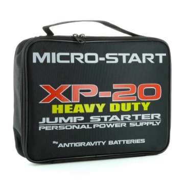 Picture of Antigravity XP-20-HD Micro-Start Jump Starter