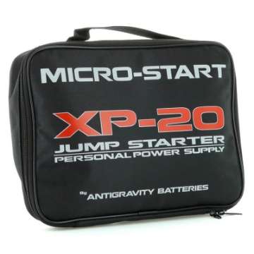 Picture of Antigravity XP-20 Micro-Start Jump Starter