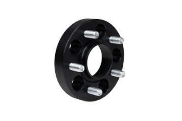 Picture of Eibach Pro-Spacer 20mm Spacer 5x114-3 Bolt Pattern - 64mm Hub - Black