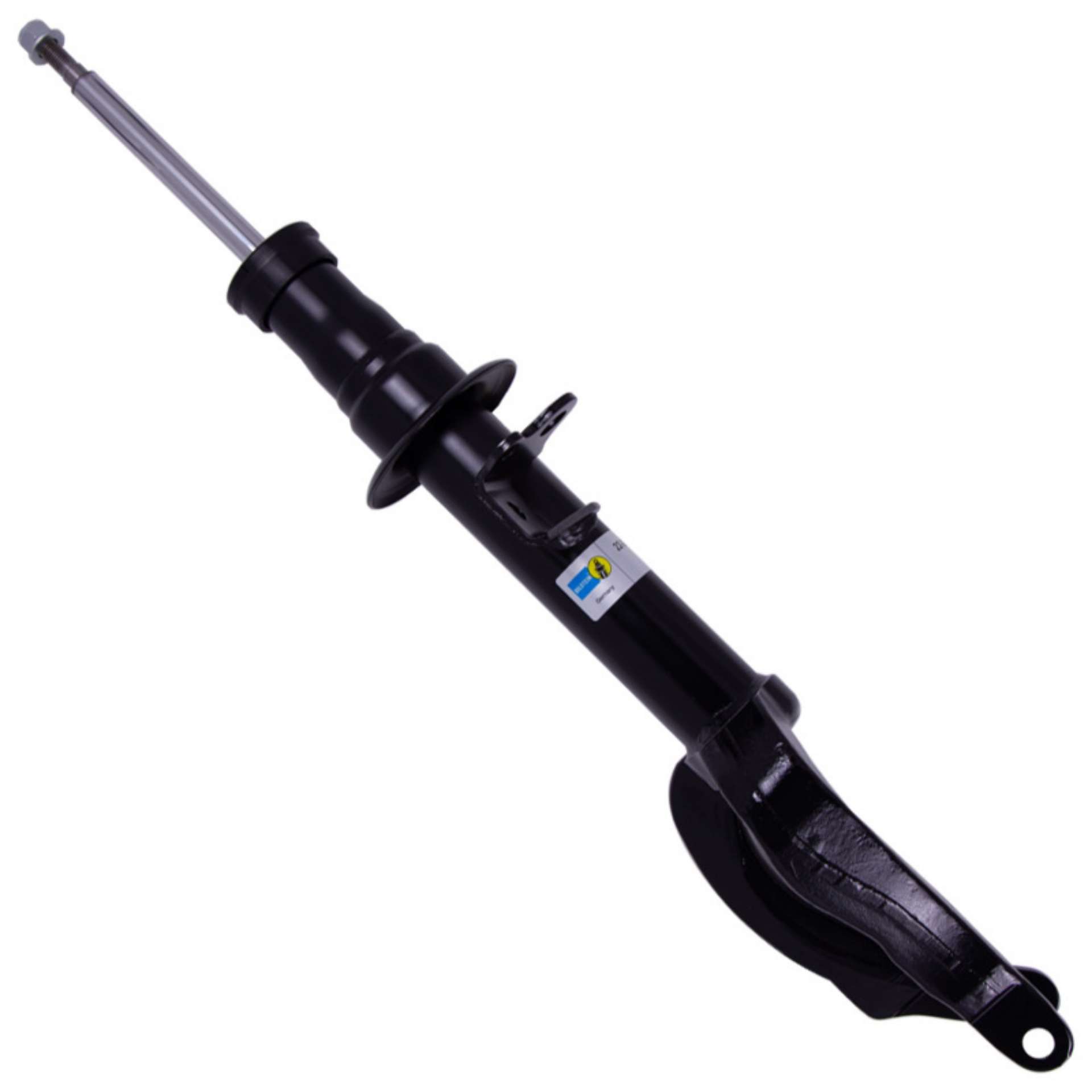 Picture of Bilstein B4 OE Replacement 1-16 BMW 550i xDrive Front Left Strut Assembly