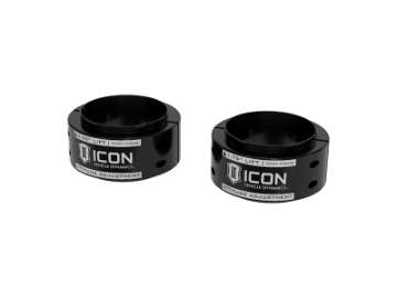 Picture of ICON 21-23 Ford Raptor -5-2-50in AAC Leveling Kit Non 37