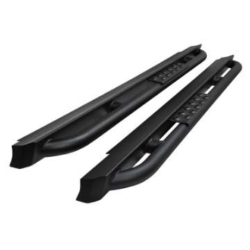 Picture of Westin 20-23 Ford Bronco 2 Door Excl- Bronco Sport XTS Rock Slider - Textured Black