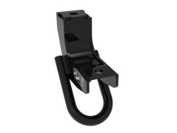 Picture of aFe Toyota Tundra 2022 V6-3-5L tt Front Tow Hook Black MOQ 6 For Drop-Ship Orders