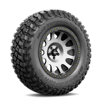 Picture of BFGoodrich Mud-Terrain T-A KM3 31X10-50R15LT 109Q TL