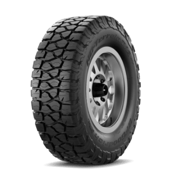 Picture of BFGoodrich HD-Terrain T-A KT LT265-70R18 124-121Q