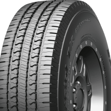 Picture of BFGoodrich Commercial T-A A-S 2 LT235-80R17 120-117R TL