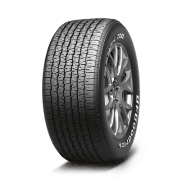 Picture of BFGoodrich Radial T-A LT P225-70R14 98S