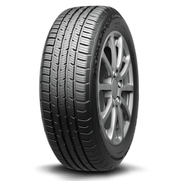 Picture of BFGoodrich Advantage Control 235-45R17 97H XL