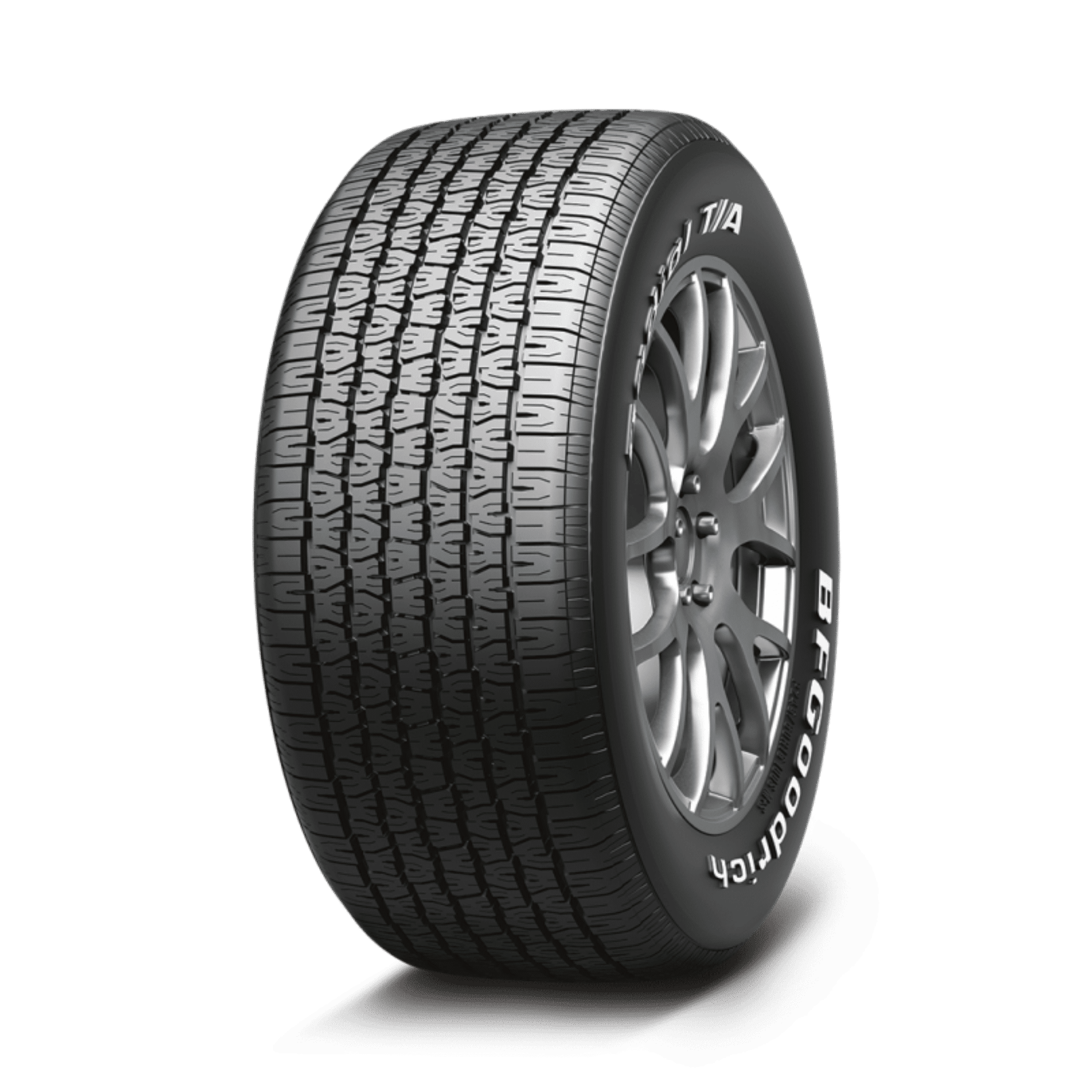 Picture of BFGoodrich Radial T-A P215-60R14 91S