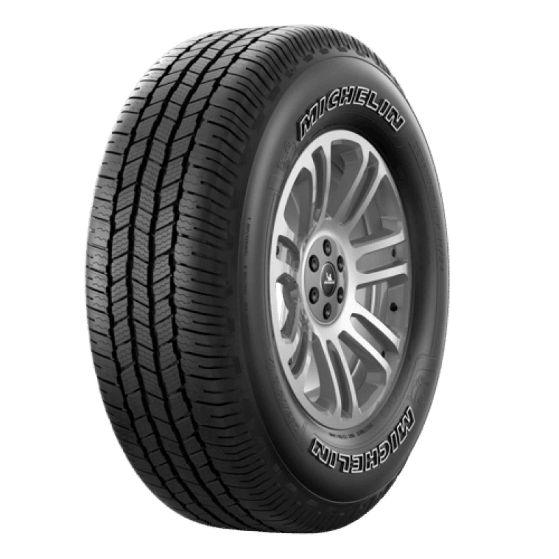 Picture of Michelin Defender LTX M-S 2 265-60R18 114H XL