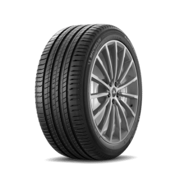 Picture of Michelin Latitude Sport 3 235-55R19 101Y