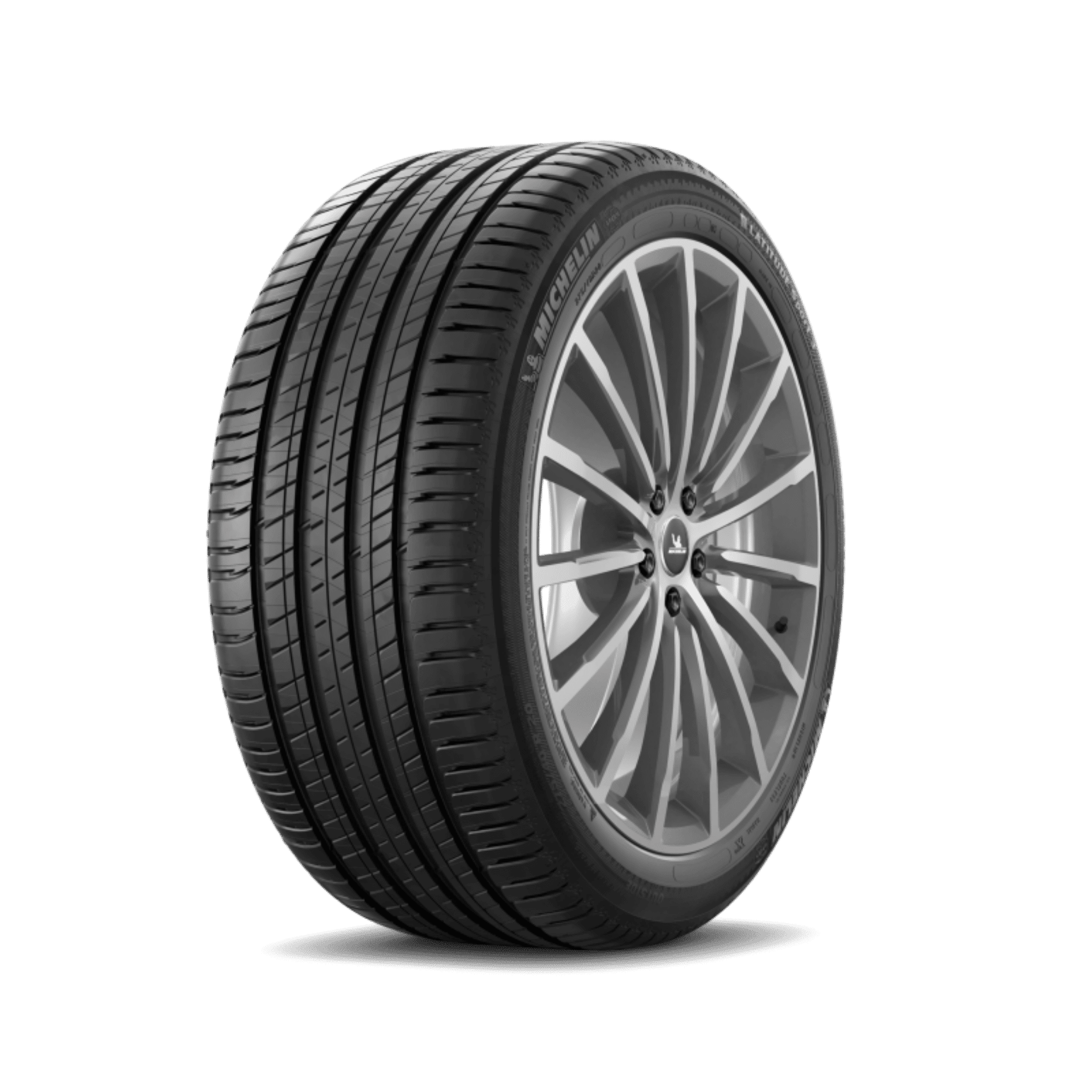 Picture of Michelin Latitude Sport 3 235-55R19 105V XL