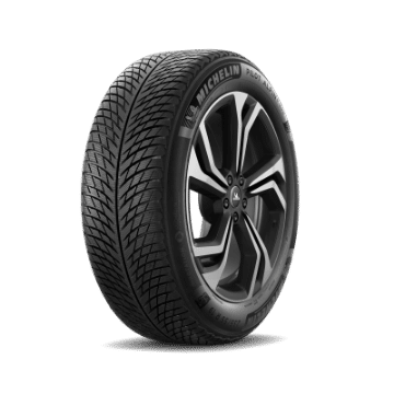 Picture of Michelin Pilot Alpin 5 SUV 295-40R20 110V XL