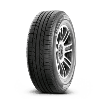 Picture of Michelin Defender2 CUV 255-65R18 111H