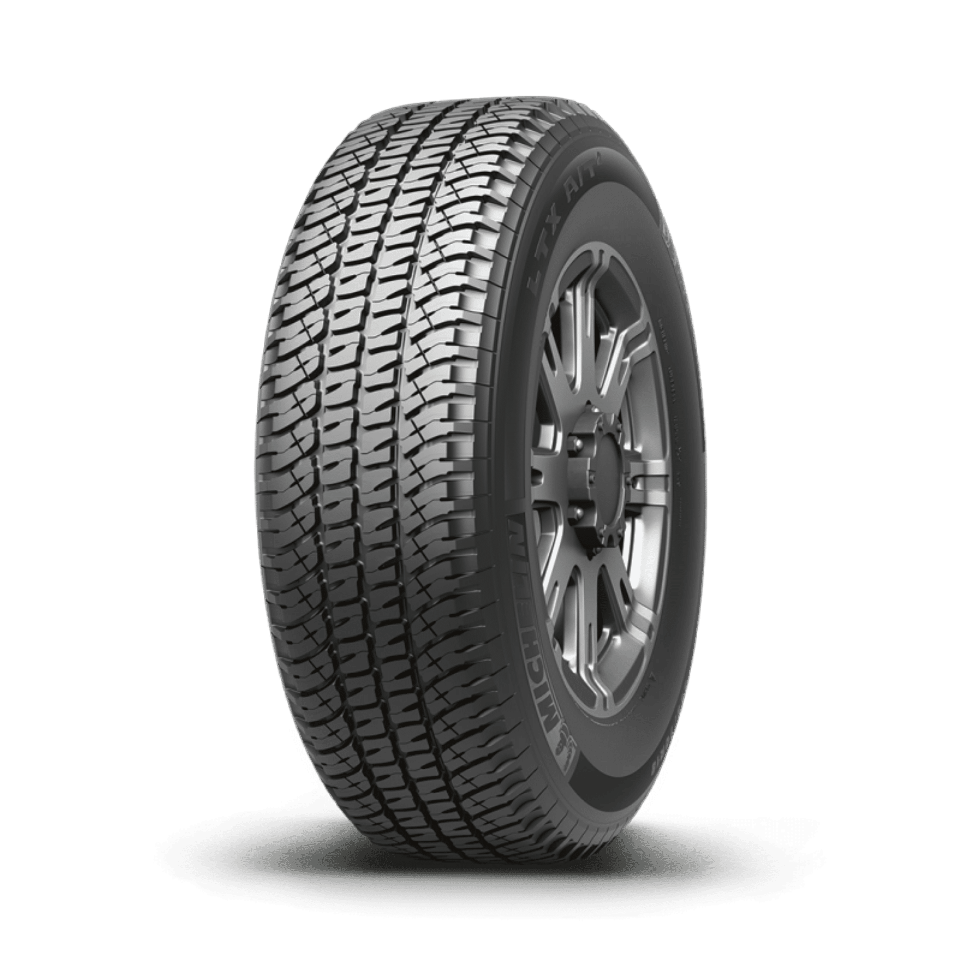 Picture of Michelin LTX A-T 2 LT275-65R20 126-123R