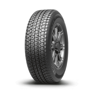 Picture of Michelin LTX A-T 2 LT275-65R20 126-123R