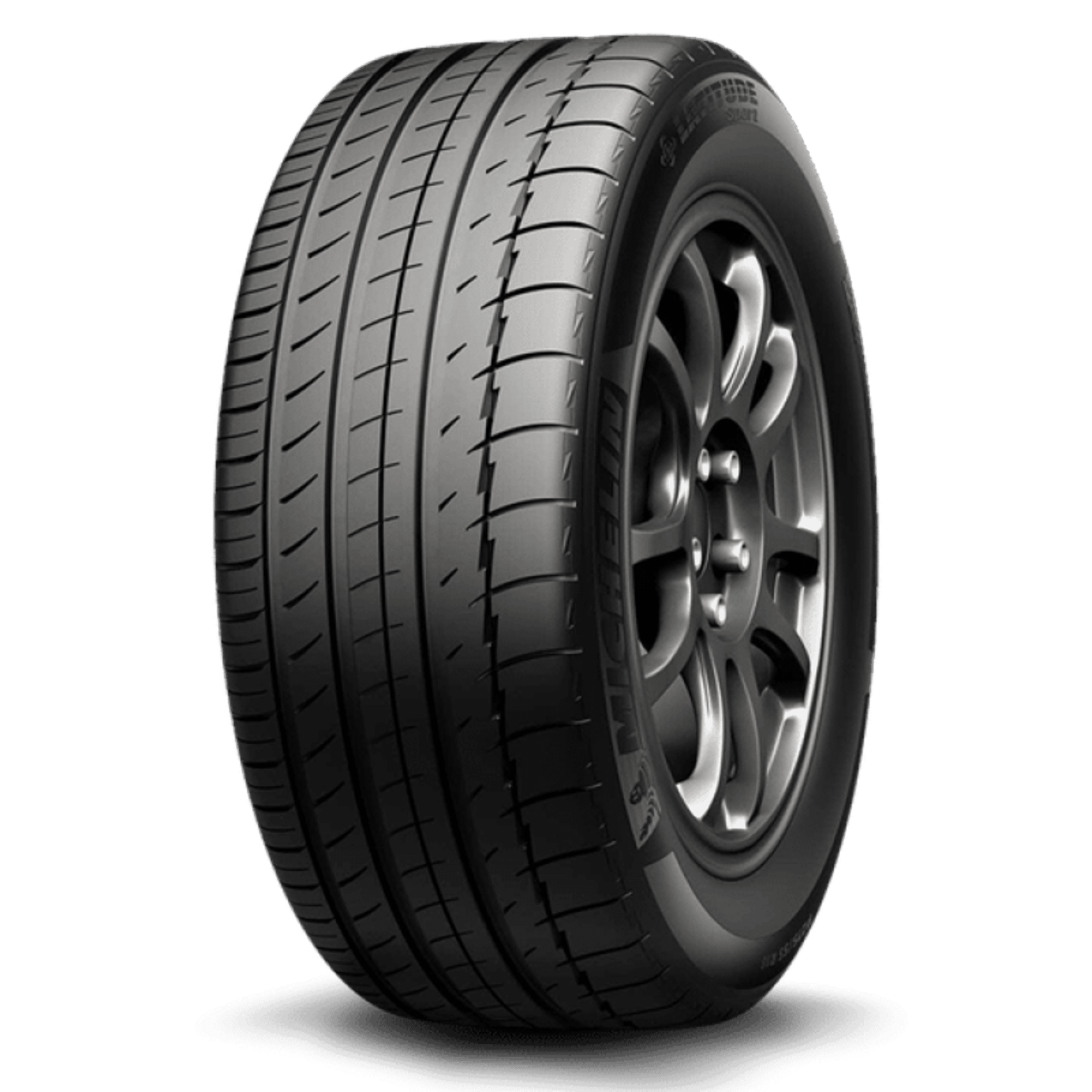 Picture of Michelin Latitude Sport 275-55R19 111W TL