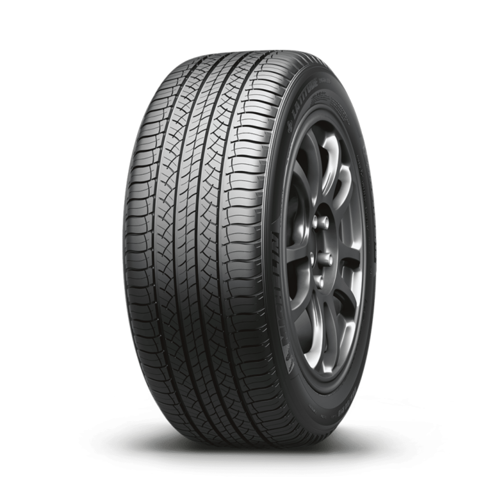 Picture of Michelin Latitude Tour HP P275-60R20 114H TL