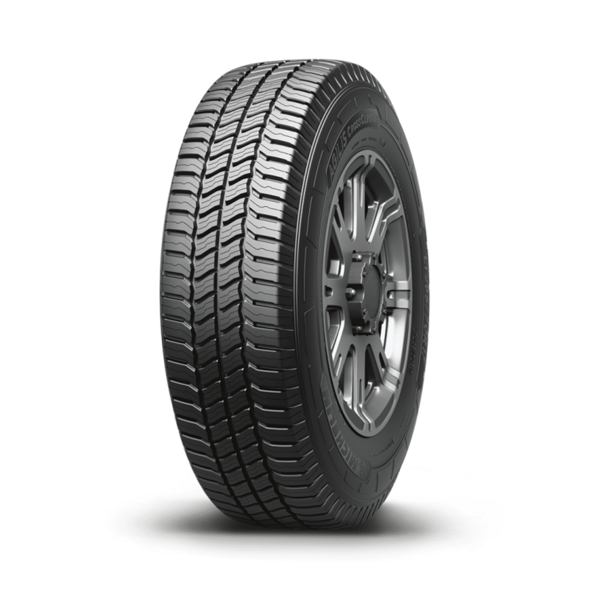 Picture of Michelin Agilis Crossclimate 235-65R16C 121-119R