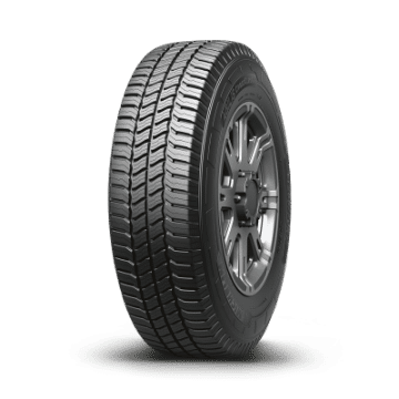 Picture of Michelin Agilis Crossclimate 235-65R16C 121-119R