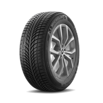 Picture of Michelin Latitude Alpin LA2 255-55R18 109V XL