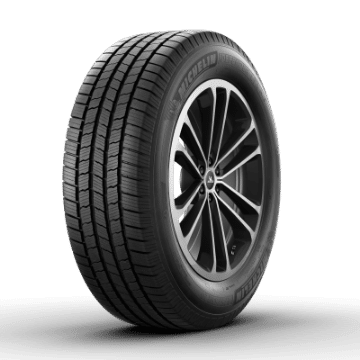 Picture of Michelin Defender LTX M-S LT285-75R16 126-123R