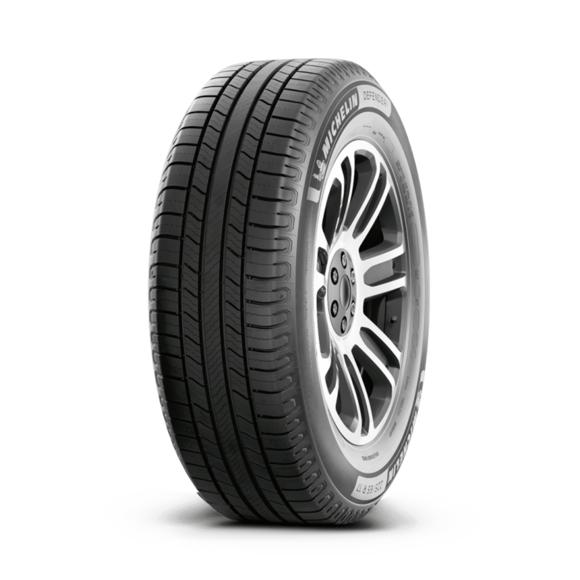 Picture of Michelin Defender2 CUV 245-55R19 103H