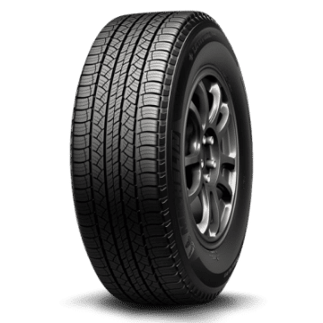 Picture of Michelin Latitude Tour 235-65R18 106T