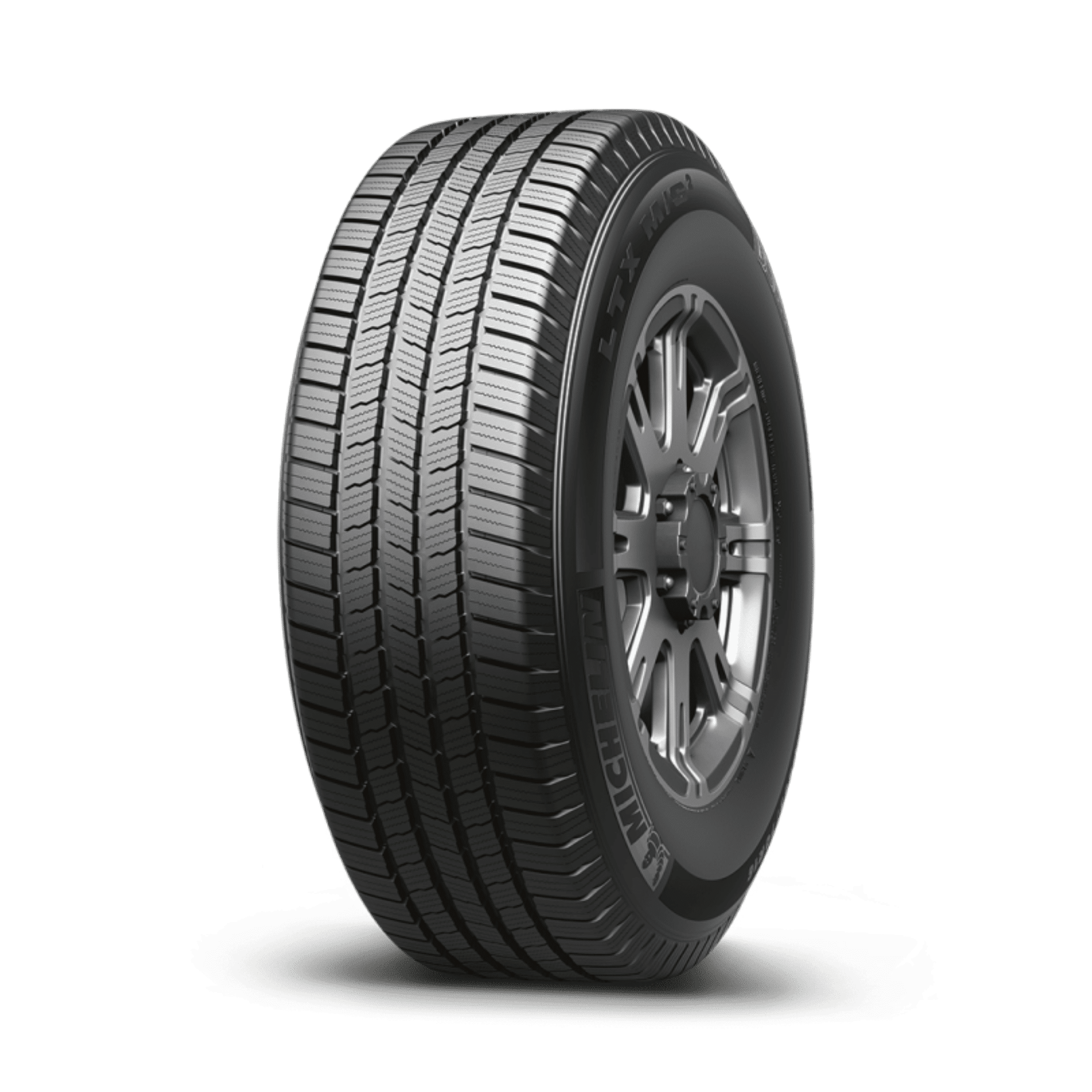 Picture of Michelin LTX M-S 2 275-55R20 113H