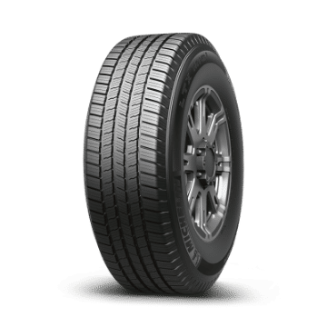 Picture of Michelin LTX M-S 2 275-55R20 113H