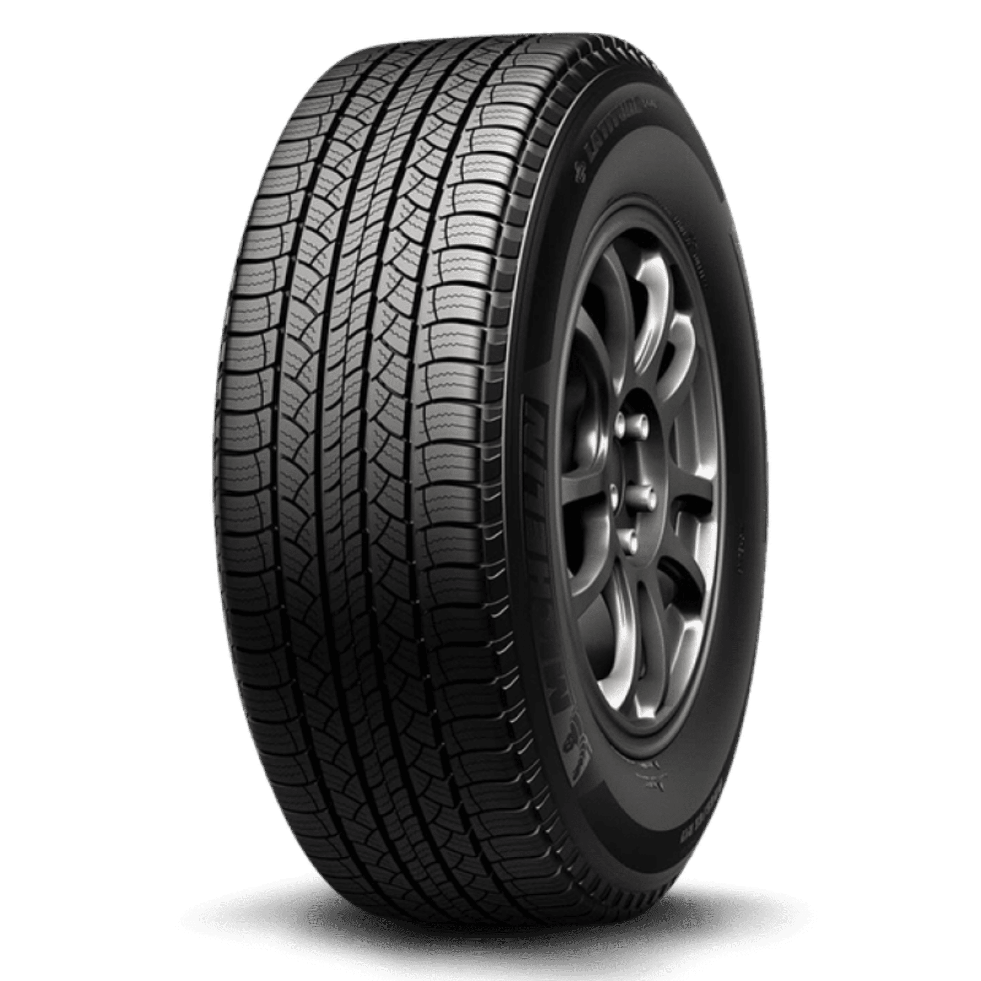 Picture of Michelin Latitude Tour 245-60R18 105T