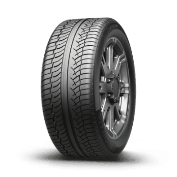 Picture of Michelin Diamaris 275-40R20 106Y