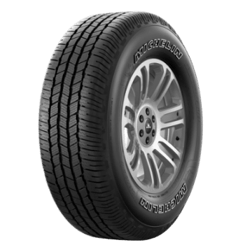 Picture of Michelin Defender LTX M-S 2 LT275-65R18 123-120S