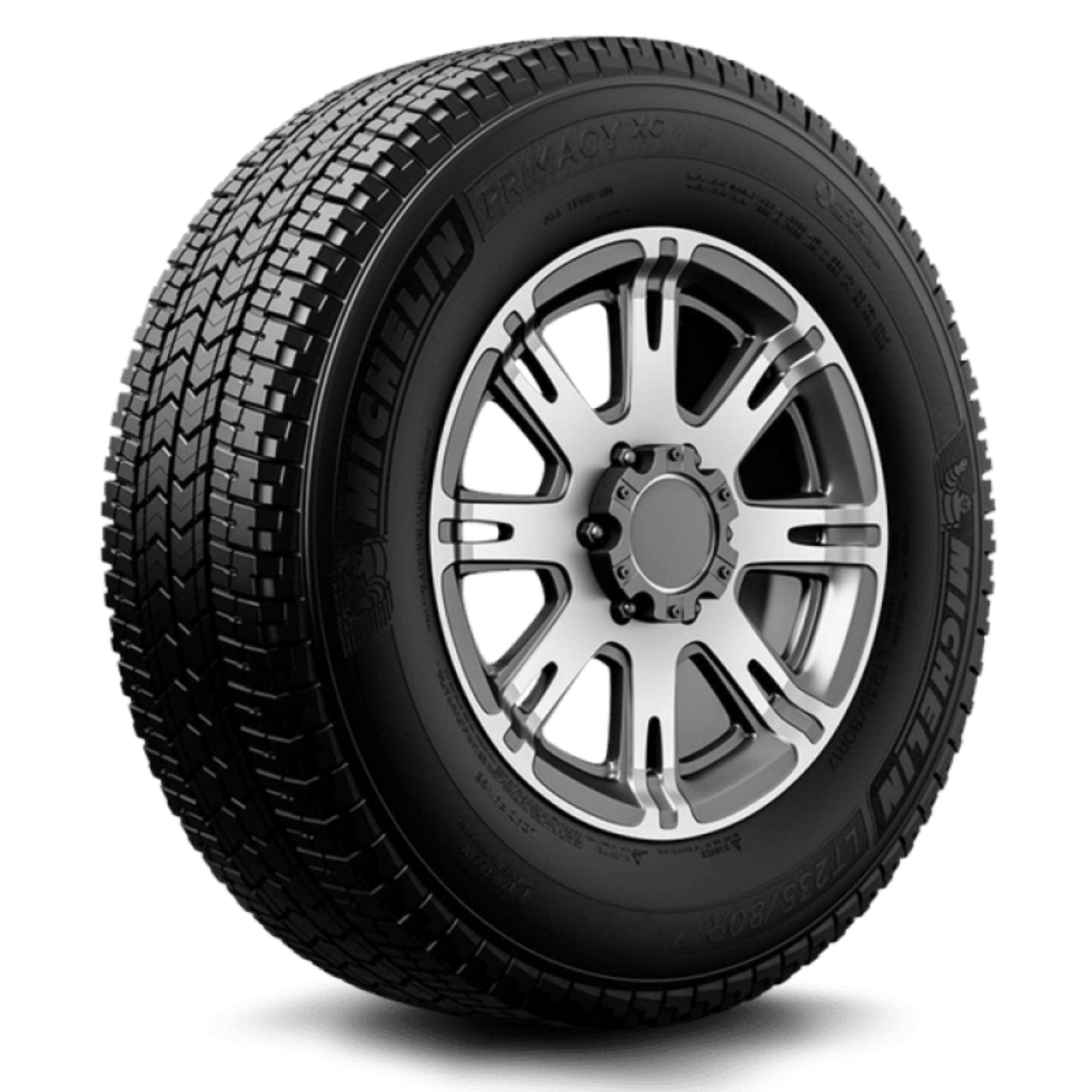 Picture of Michelin Primacy XC 275-65R18 116T