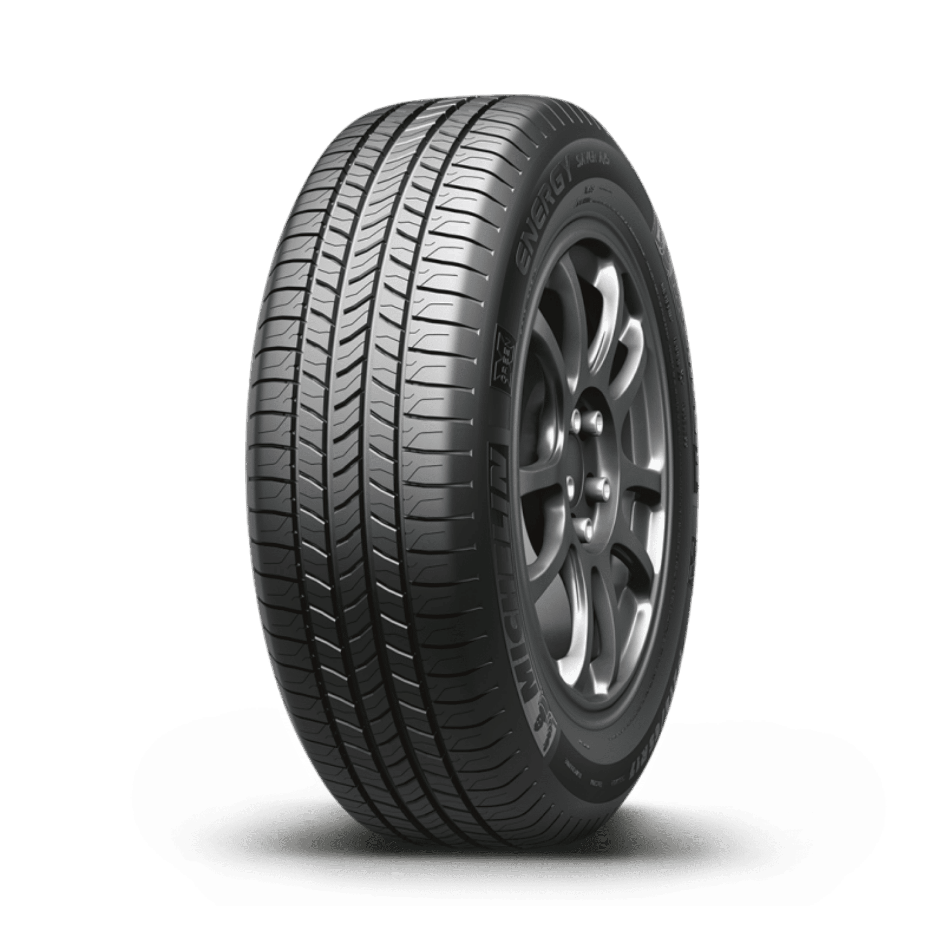 Picture of Michelin Energy Saver A-S LT235-80R17 120-117R