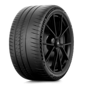 Picture of Michelin Pilot Sport Cup 2 Connect 265-30ZR20 94Y