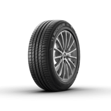 Picture of Michelin Primacy 3 ZP Z 225-45R18 91W