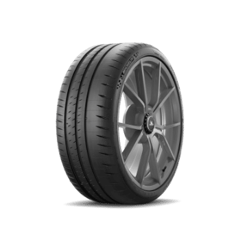 Picture of Michelin Pilot Sport Cup 2 335-30ZR20 108Y XL