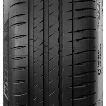 Picture of Michelin Pilot Sport 5 245-45ZR19 102Y XL