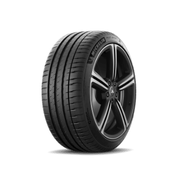 Picture of Michelin Pilot Sport 4 245-40ZR18 93Y